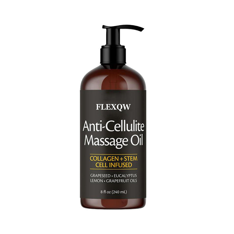 Body Moisturizing Massage Oil